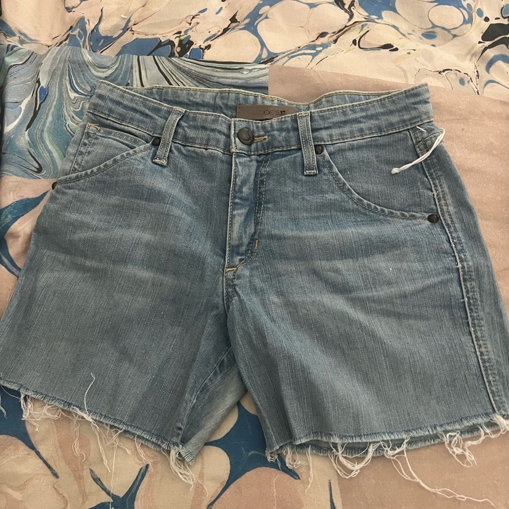 JOE’S boyfriend short